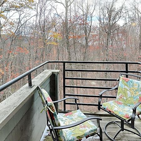 A Tennessee Joy Gatlinburg Ngoại thất bức ảnh