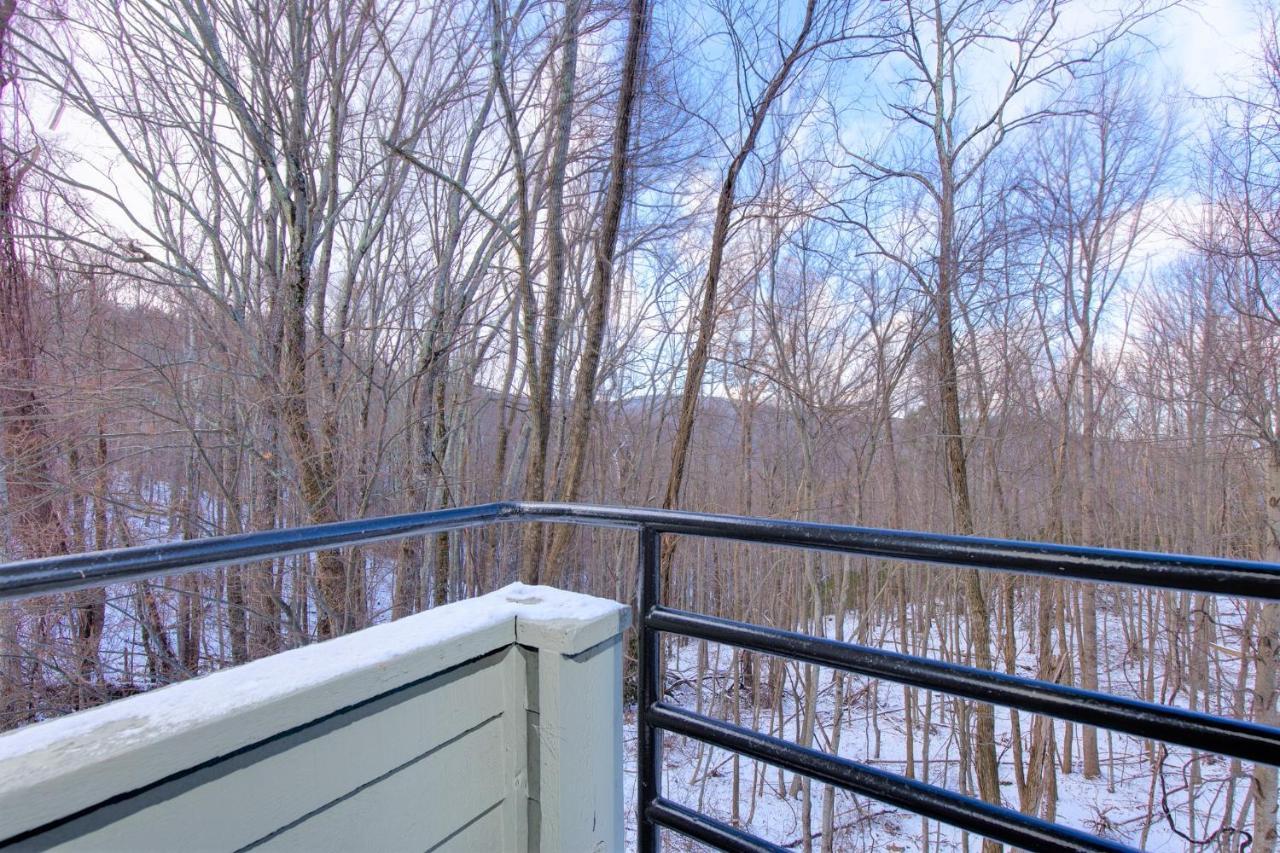 A Tennessee Joy Gatlinburg Ngoại thất bức ảnh