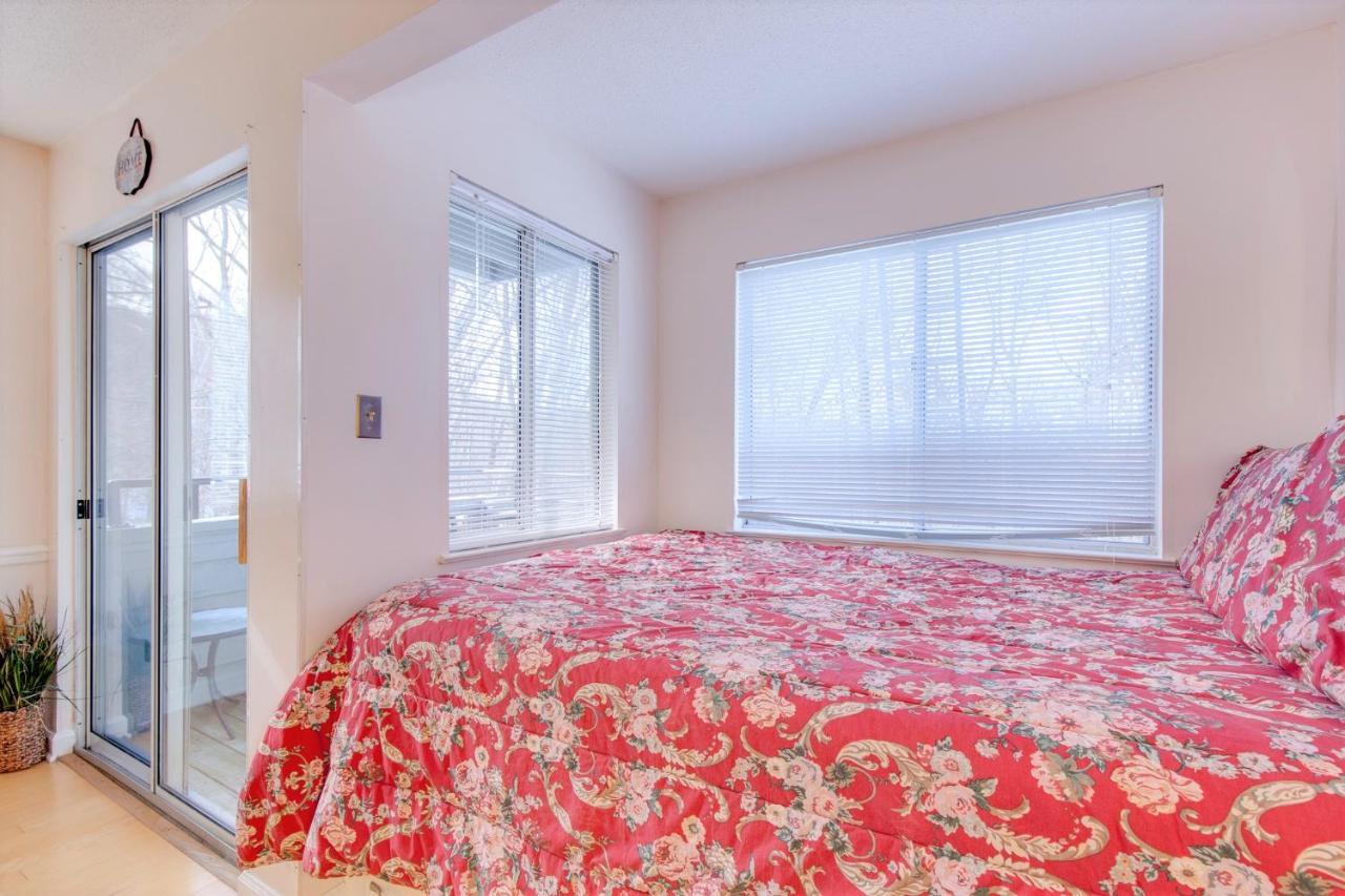 A Tennessee Joy Gatlinburg Ngoại thất bức ảnh