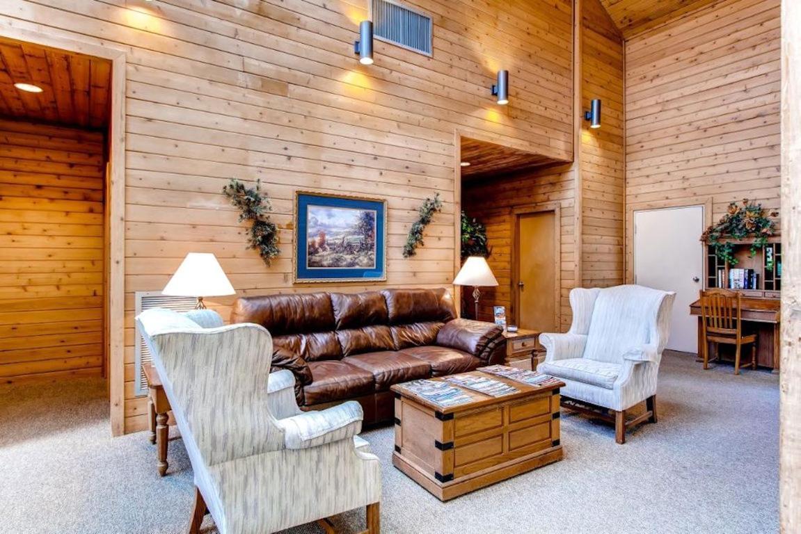 A Tennessee Joy Gatlinburg Ngoại thất bức ảnh